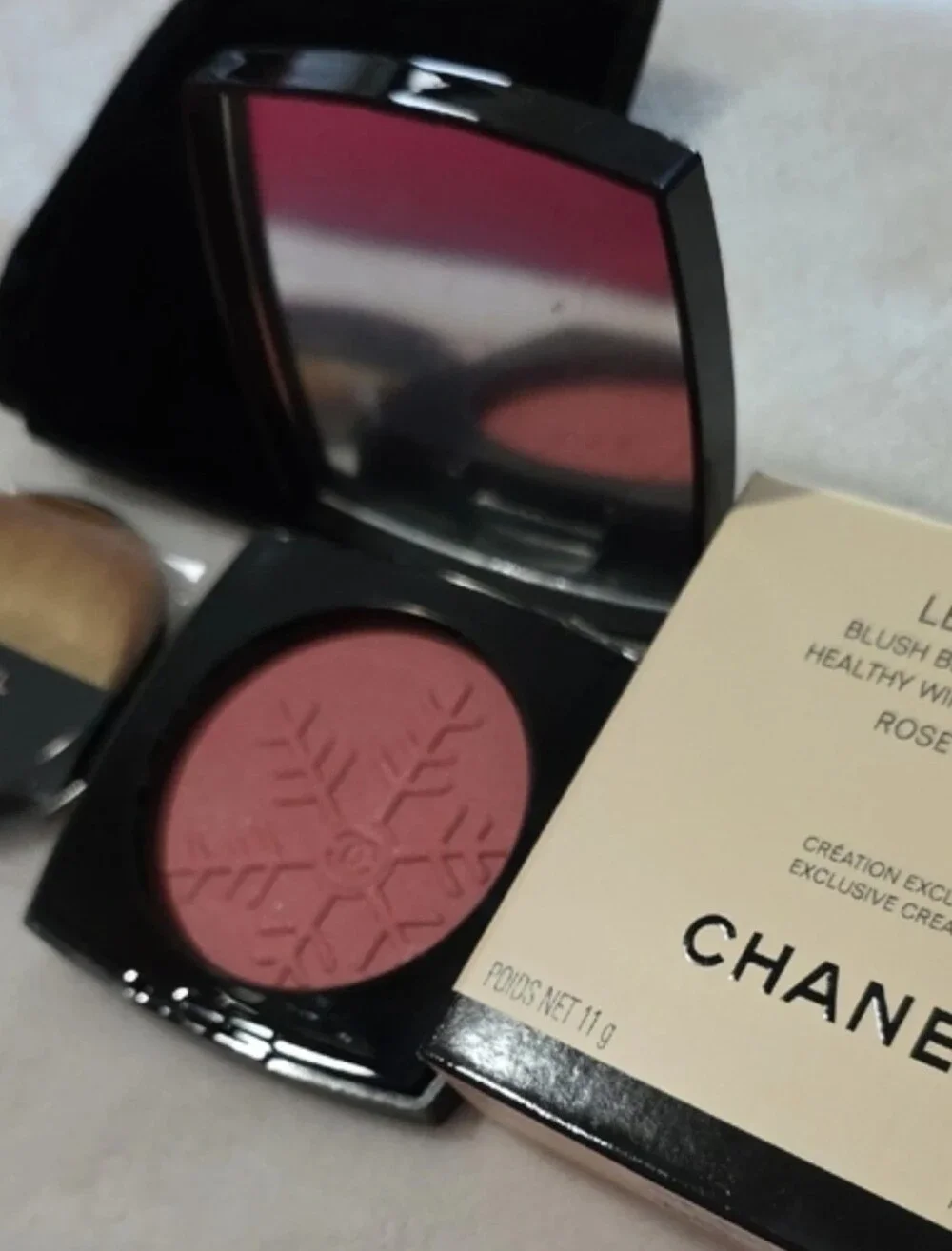 CHANEL new~ les